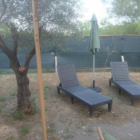 La Chouette Villa , Cabane Kota, Chambre Spacieuse De 20M2 Totalement Independante Cannes-et-Clairan Bagian luar foto